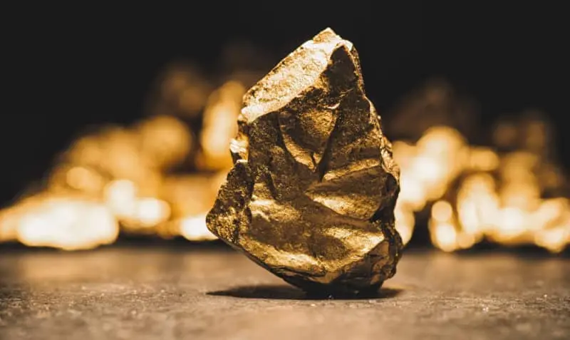 Gold Production