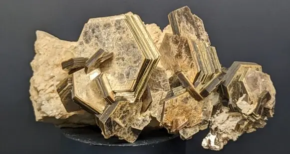 Mica