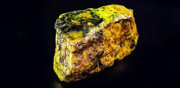 Uranium