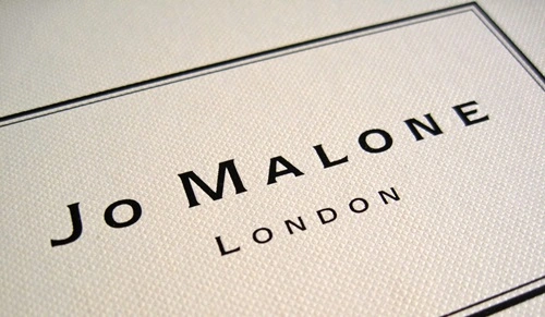 Jo Malone