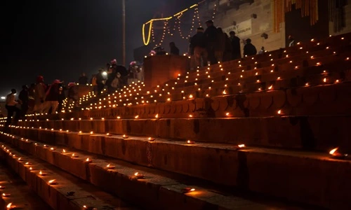 Dev Diwali